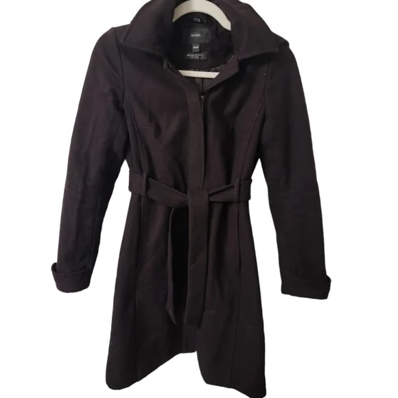 Majora wool blend jacket - Picture 1 of 7